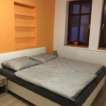 Apartman Jeruzalemska 特尔纳瓦 外观 照片