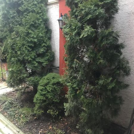 Apartman Jeruzalemska 特尔纳瓦 外观 照片