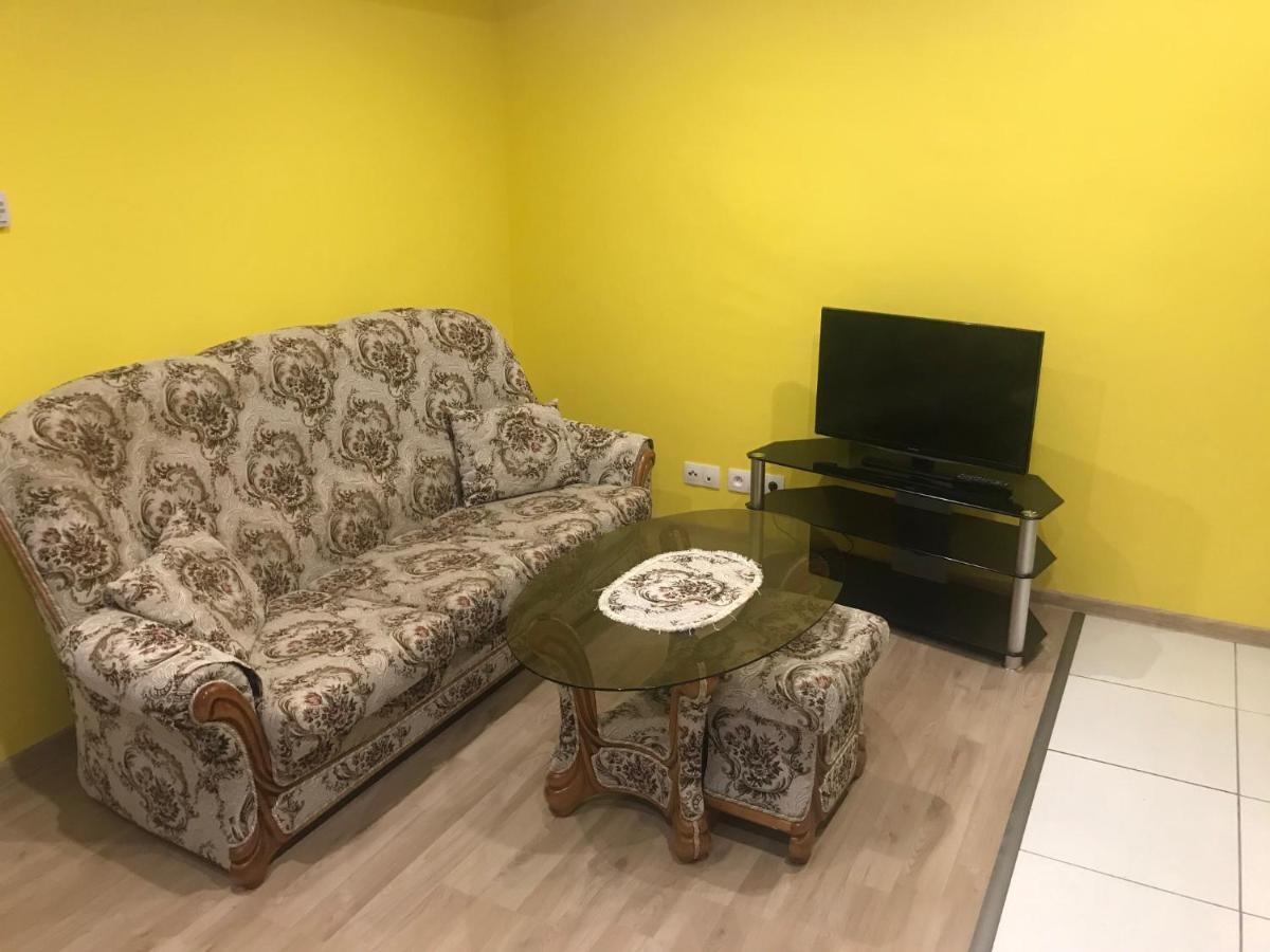 Apartman Jeruzalemska 特尔纳瓦 外观 照片