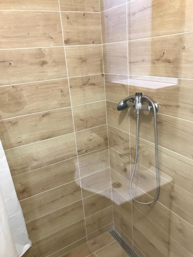 Apartman Jeruzalemska 特尔纳瓦 外观 照片