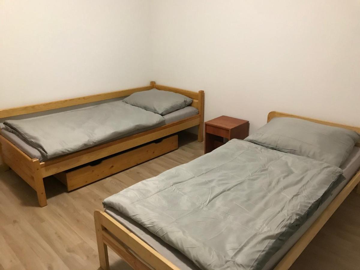 Apartman Jeruzalemska 特尔纳瓦 外观 照片